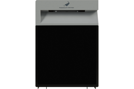 Паровой шкаф Hiberg SD 5GM