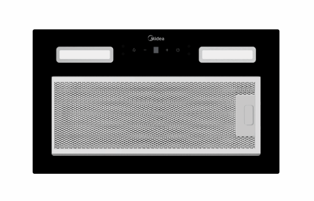 Вытяжка Midea MH60I550GB