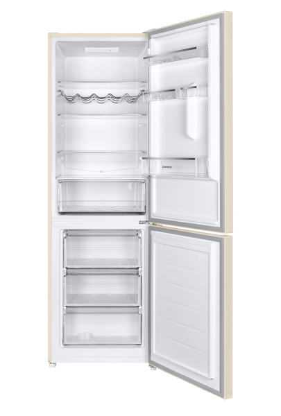 Холодильник Smart Frost Maunfeld MFF185SFBG