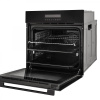 Электрический духовой шкаф EXITEQ EXO-404 BLACK