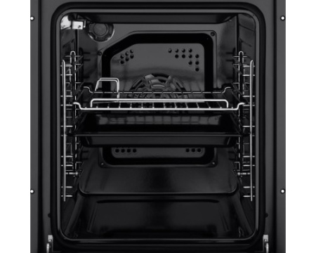 Шкаф духовой электрический Maunfeld EOEF516RIB