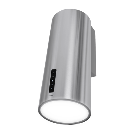 Кухонная вытяжка Maunfeld Vega 39 Wall Sensor LED нержавеющая сталь