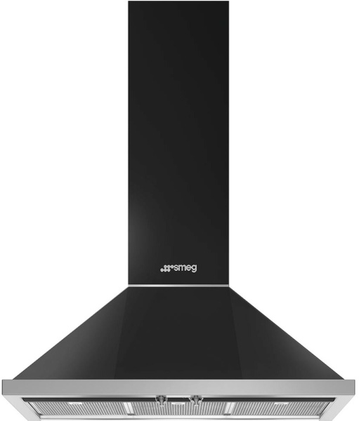 Вытяжка Smeg KPF9BL