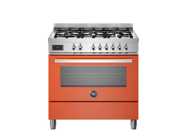 Варочный центр Bertazzoni Professional PRO96L1EART
