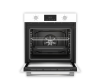 Электрический духовой шкаф Indesit IFE 3644 WH