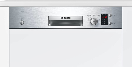 Встраиваемая посудомоечная машина Bosch SMI50D05TR