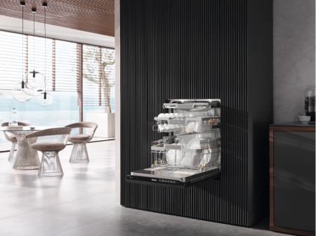 Посудомоечная машина Miele G 7975 SCVi XXL