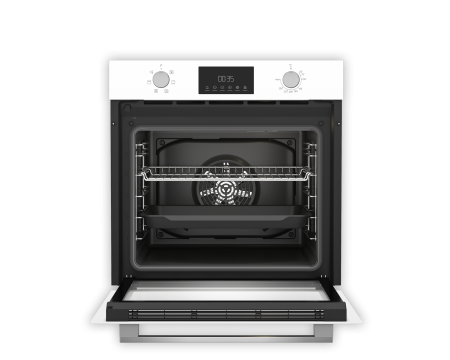Электрический духовой шкаф Indesit IFE 3644 WH