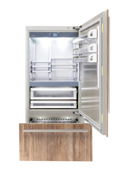 Холодильник Fhiaba S901TST6 с зоной TriMode