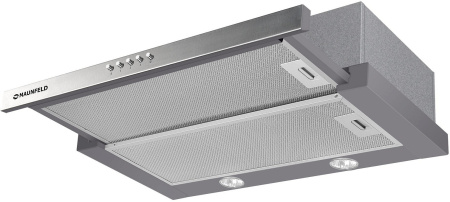 Вытяжка Maunfeld VSH 60 INOX