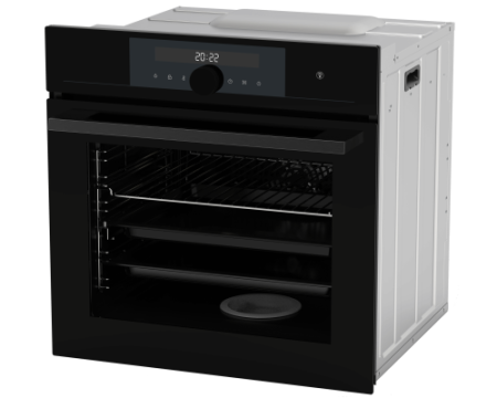 Духовой шкаф Haier HOX-FP5RAGB