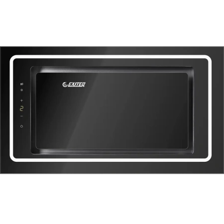 Вытяжка кухонная EXITEQ EX-1286 black