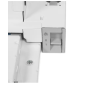Вытяжка Beko CTB6407W