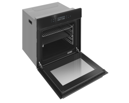 Электрический духовой шкаф Meferi MEO6010BK ULTRA