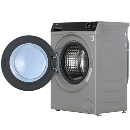 Стиральная машина узкая Haier HW80-B14279S