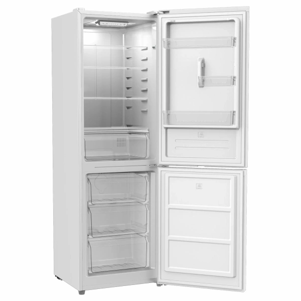 Холодильник Evelux FS 2281 W