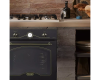Духовой шкаф газовый DeLonghi CGGA 4