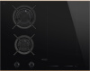 Комбинированная варочная панель Smeg PM6643R