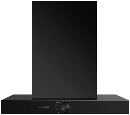 Вытяжка Maunfeld Comfort 60 T black