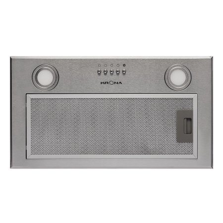 Вытяжка кухонная KRONA Ameli 600 inox PB
