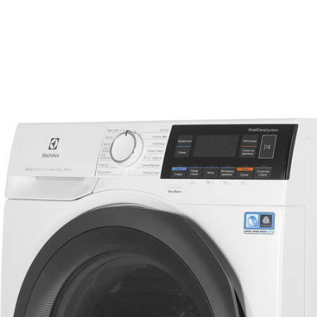 Стиральная машина с сушкой Electrolux EW7WR361S