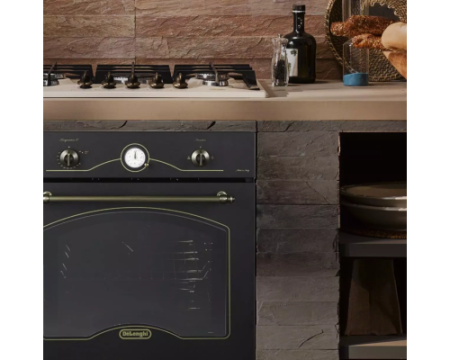 Духовой шкаф газовый DeLonghi CGGA 4