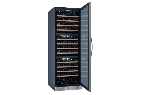 Винный шкаф Cellar Private CP154-3T