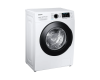Стиральная машина Samsung WW80AAS26AE/LP