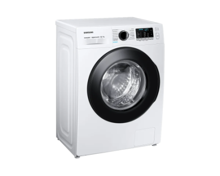 Стиральная машина Samsung WW80AAS26AE/LP
