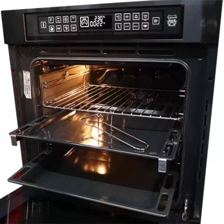 Электрический духовой шкаф Kaiser EH 6306 N RS
