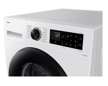 Стиральная машина Samsung WW80CGC04DAE