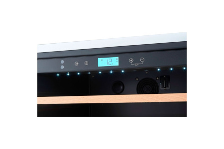Винный шкаф Cellar Private CP051-1TWH