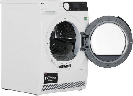 Сушильная машина AEG TR9394E