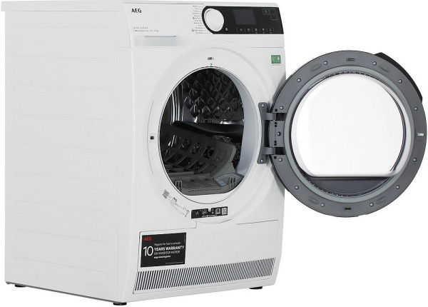 Сушильная машина AEG TR9394E