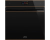Духовой шкаф Smeg SO6604M2PNR