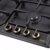 Газовая варочная поверхность Delonghi BC 46 PRO