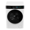 Стиральная машина c инвертором MAUNFELD MFWM129WH05