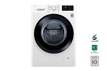 Стиральная машина LG F2J5NN6W