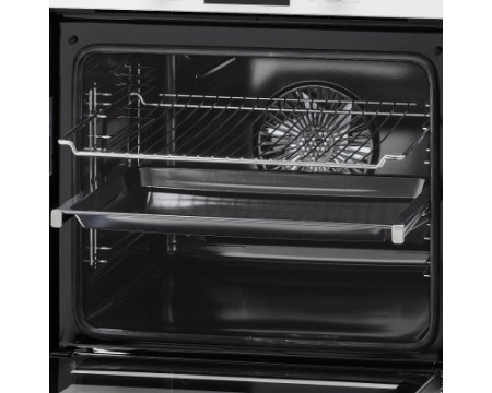 Духовой шкаф Krona ELEMENT D plus 60 WH