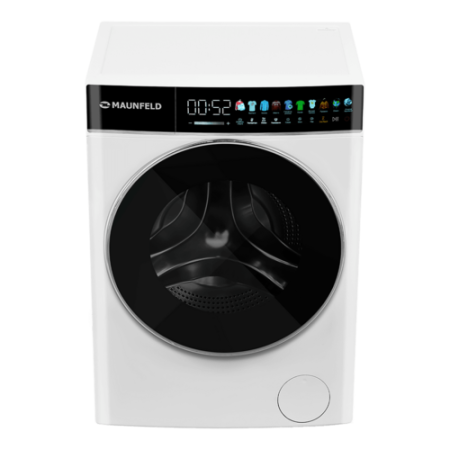 Стиральная машина c инвертором MAUNFELD MFWM129WH05