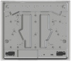 Варочная панель Gorenje G640EXW