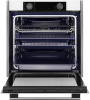 Духовой шкаф Kuppersberg HFT 610 W