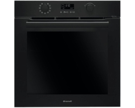 Встраиваемый духовой шкаф BRANDT BOH3415A