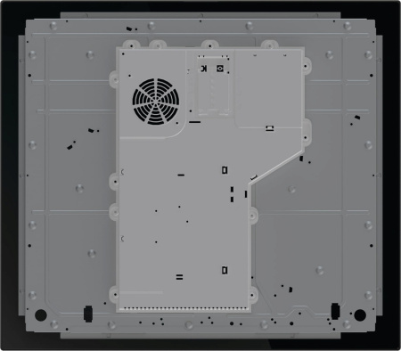 Независимая индукционная варочная панель Gorenje GI6421BX