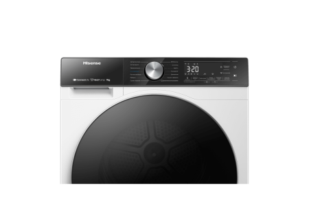 Сушильная машина Hisense DH5S902UW2