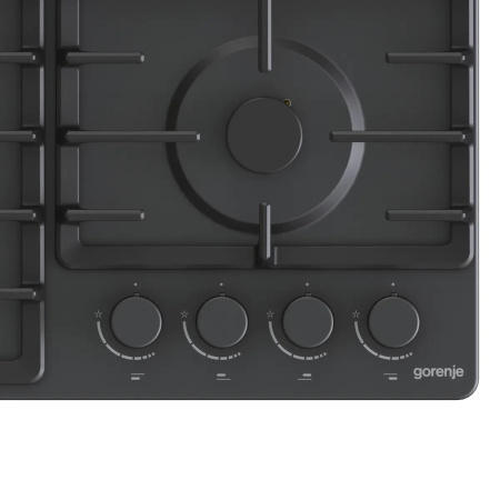 Газовая варочная панель Gorenje GW641BHF