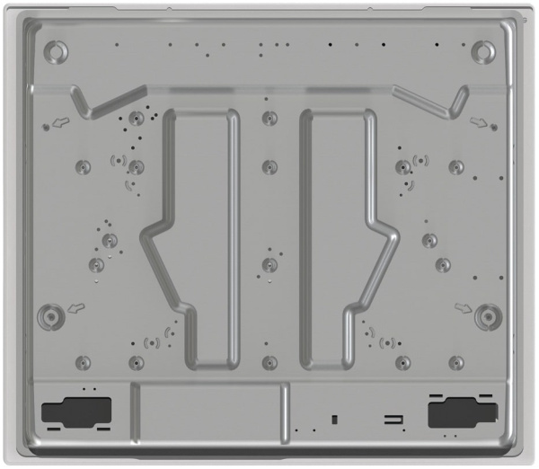 Варочная панель Gorenje G640EXW