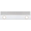 Вытяжка Meferi SLIDEBOX60WH POWER