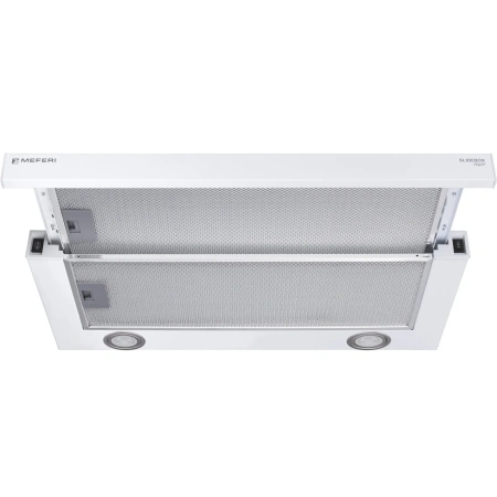 Вытяжка Meferi SLIDEBOX60WH POWER