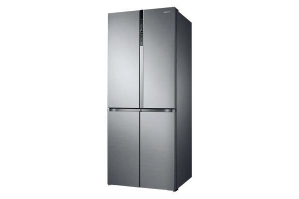 Холодильник Samsung RF50K5920S8/WT с Triple Cooling